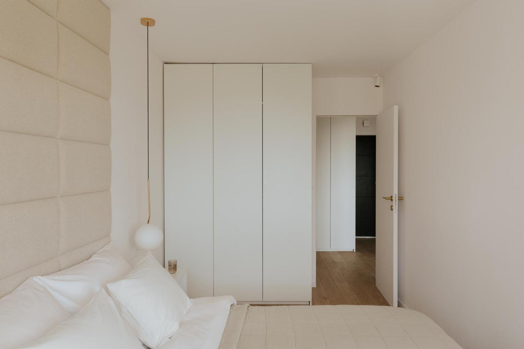 I Love Warsaw Apartments エクステリア 写真