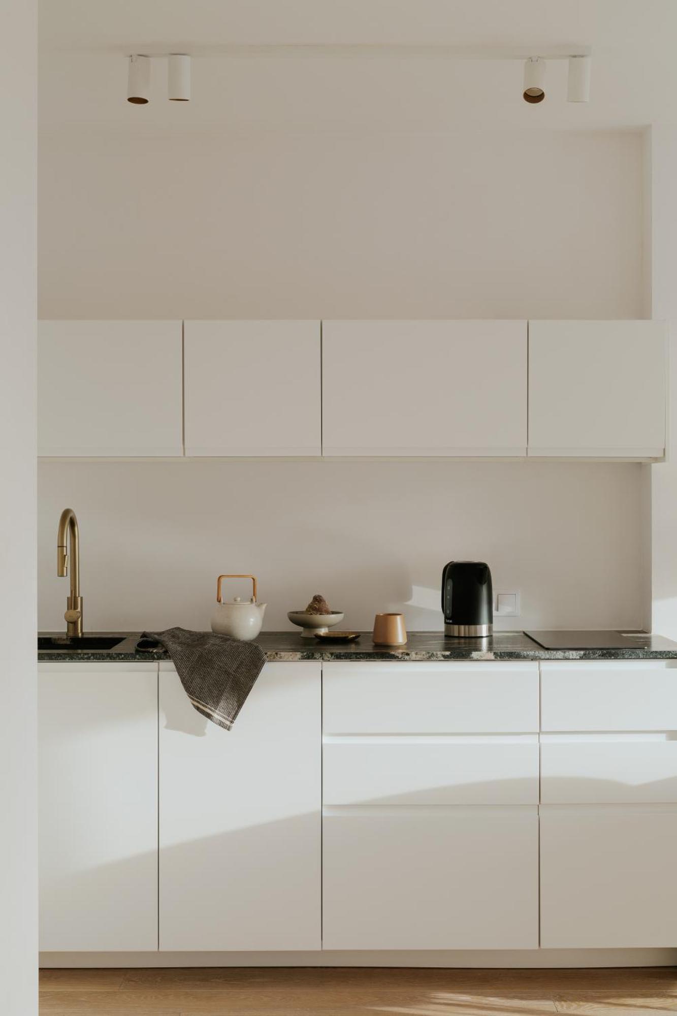 I Love Warsaw Apartments エクステリア 写真