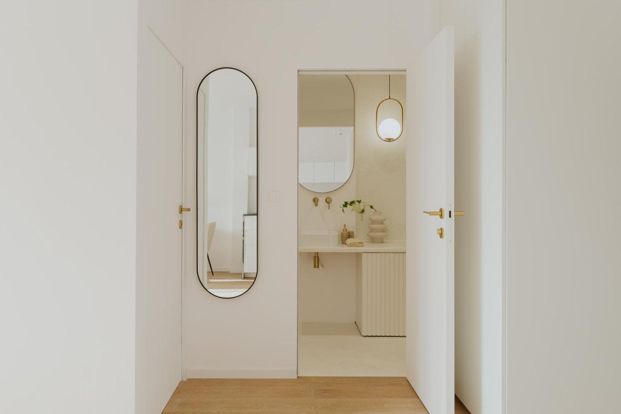 I Love Warsaw Apartments エクステリア 写真