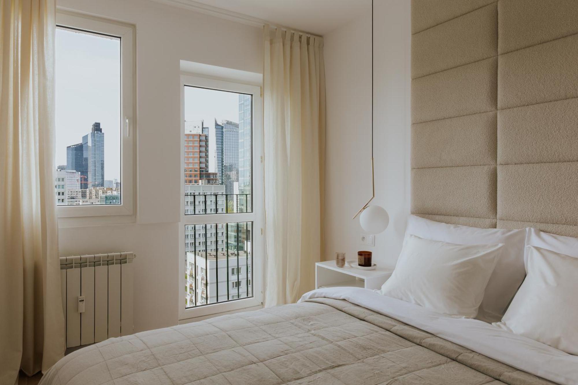 I Love Warsaw Apartments エクステリア 写真
