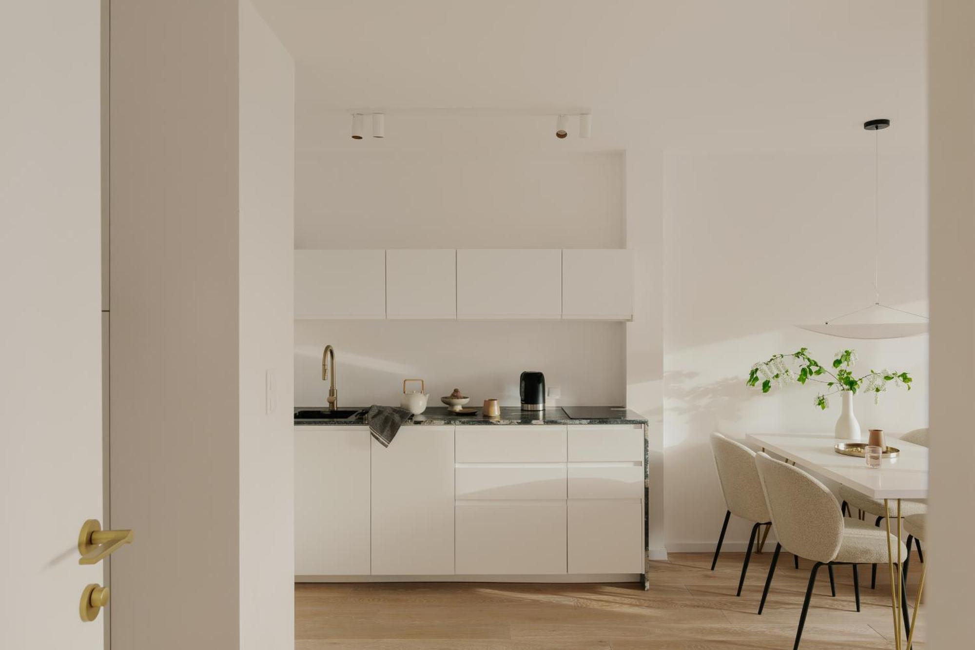 I Love Warsaw Apartments エクステリア 写真