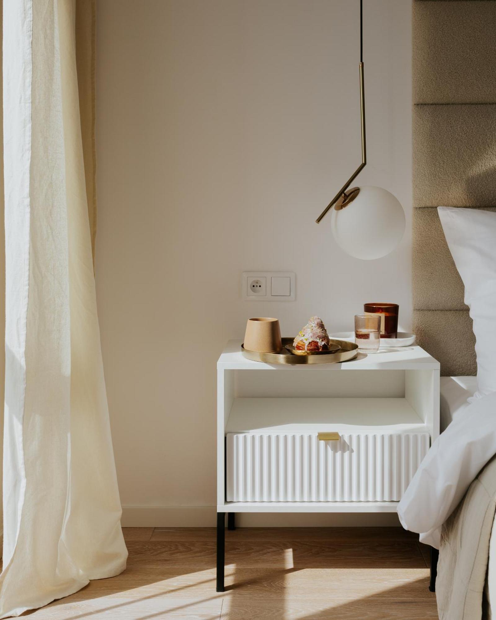 I Love Warsaw Apartments エクステリア 写真