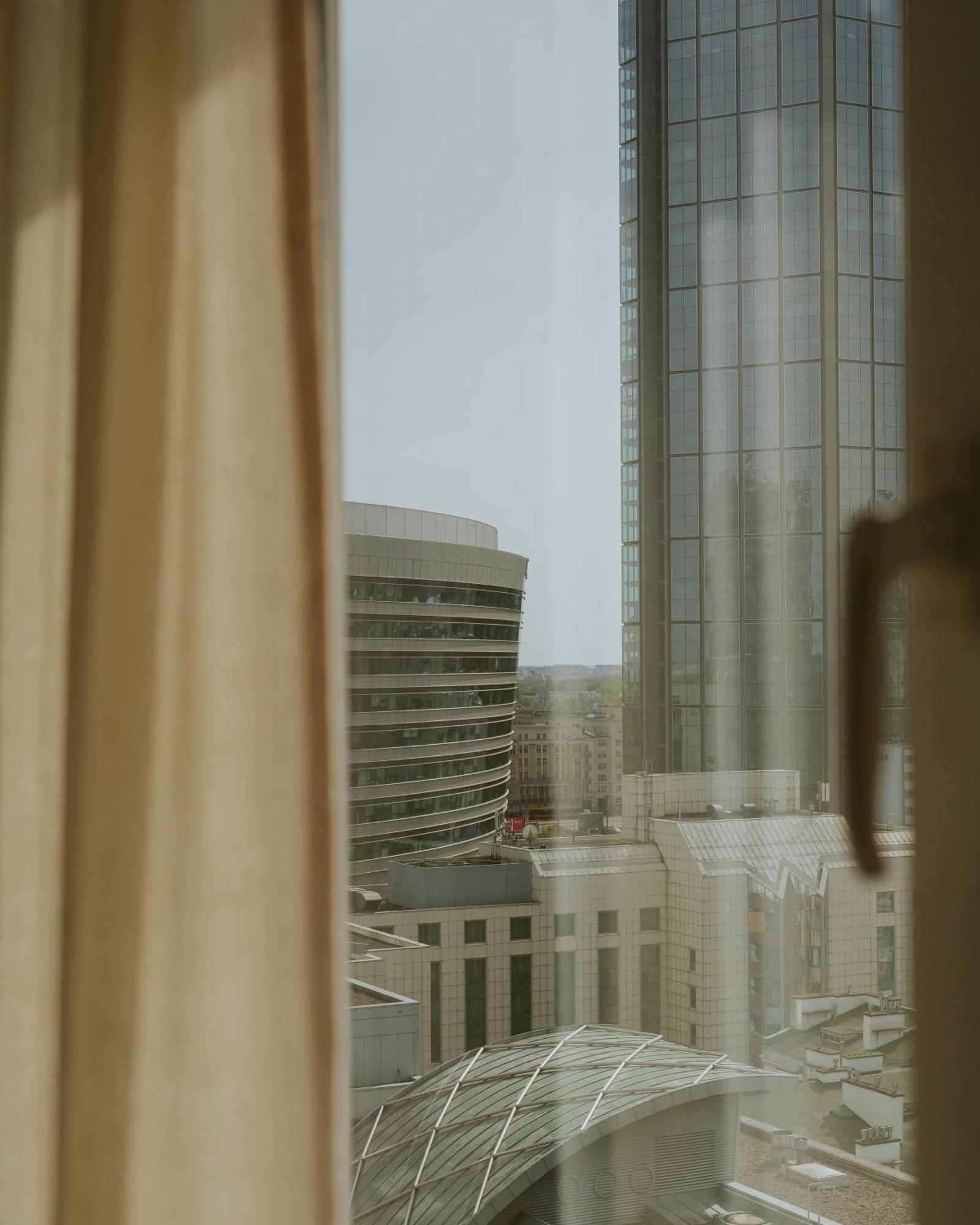 I Love Warsaw Apartments エクステリア 写真