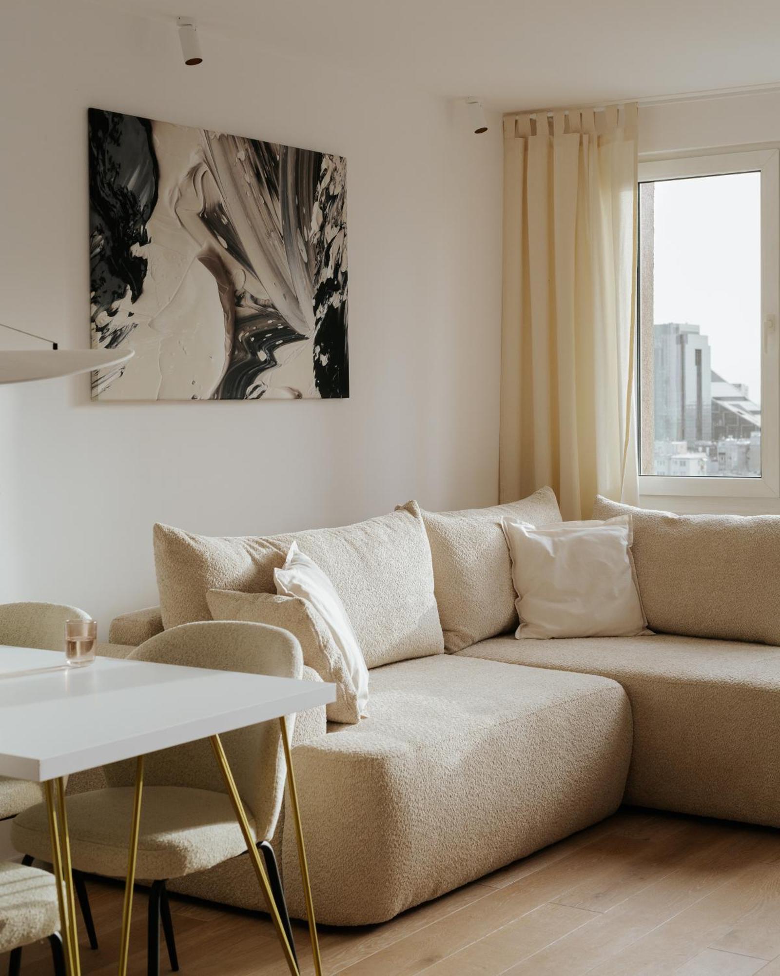 I Love Warsaw Apartments エクステリア 写真