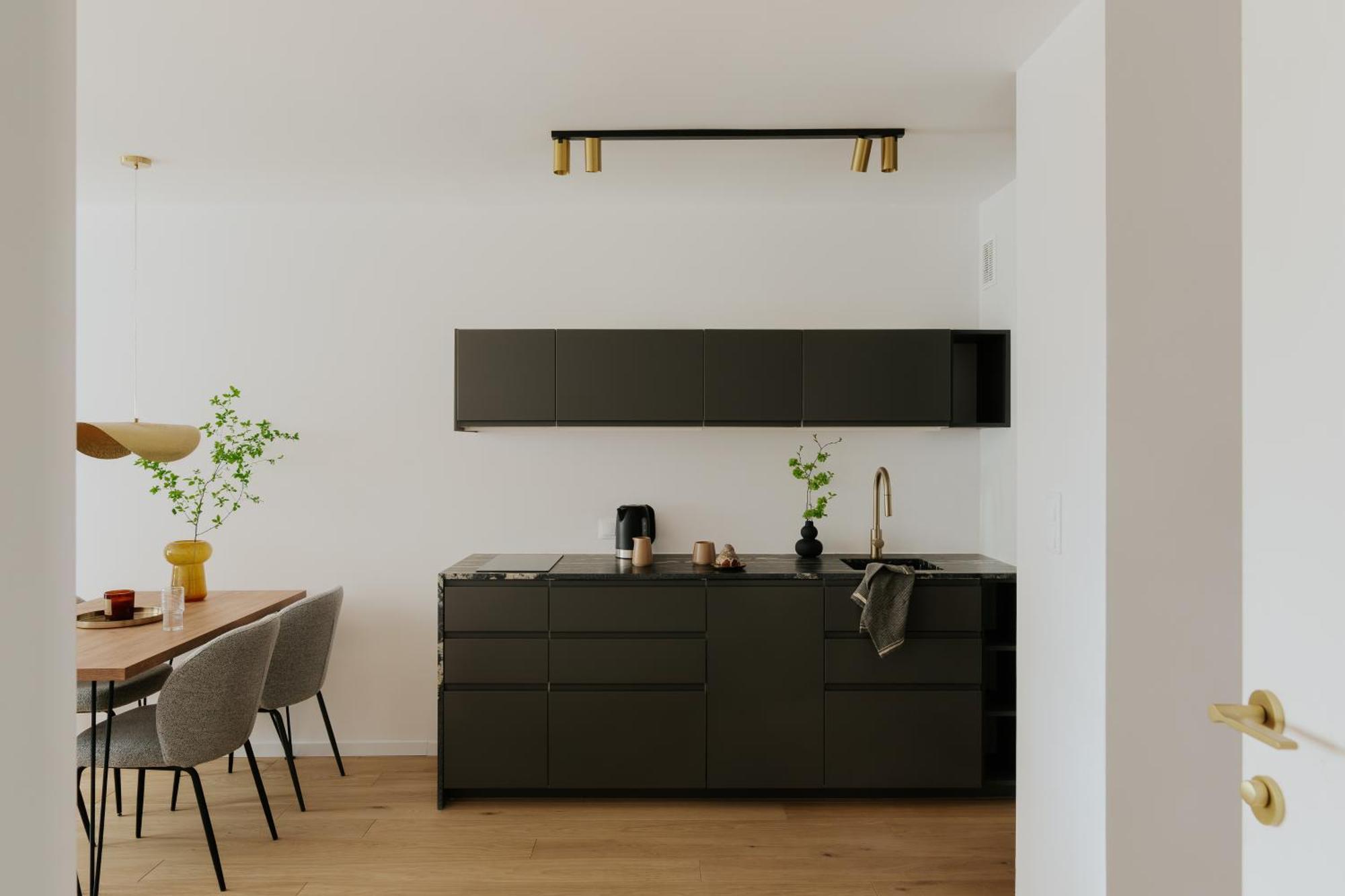 I Love Warsaw Apartments エクステリア 写真