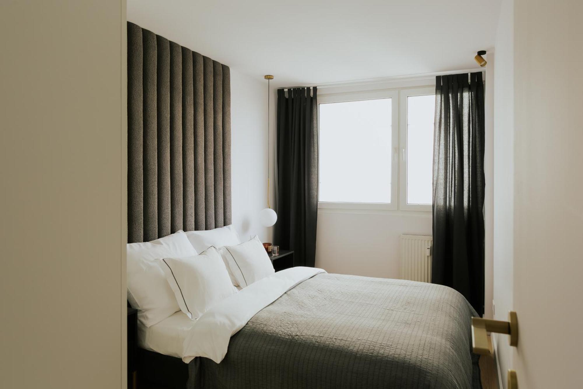 I Love Warsaw Apartments エクステリア 写真