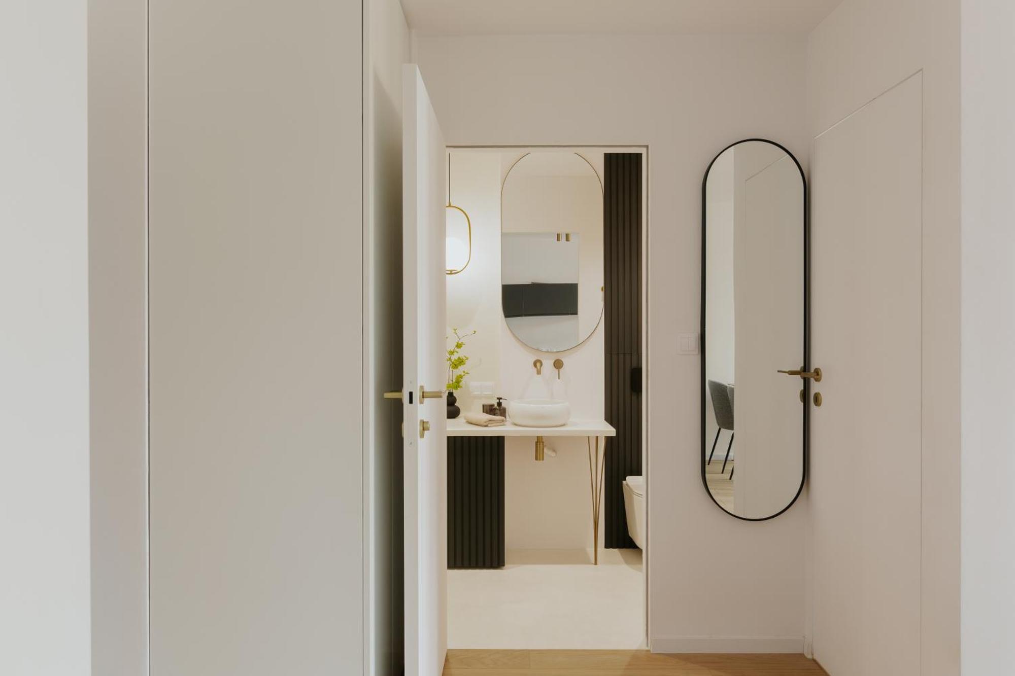 I Love Warsaw Apartments エクステリア 写真
