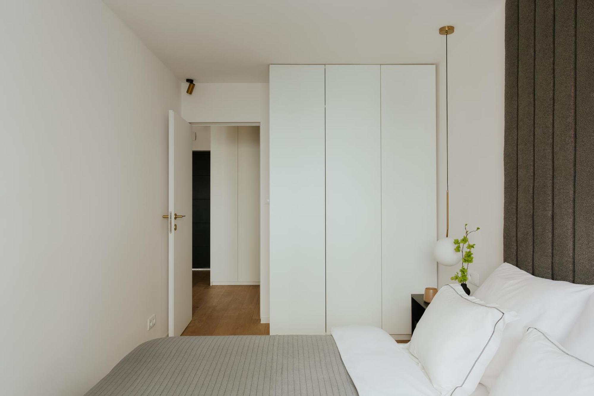 I Love Warsaw Apartments エクステリア 写真